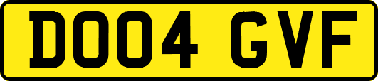 DO04GVF