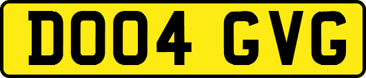 DO04GVG