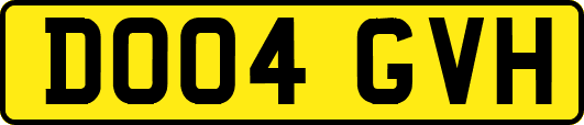 DO04GVH
