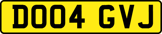 DO04GVJ