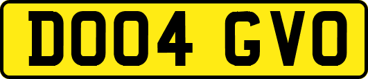 DO04GVO