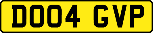 DO04GVP