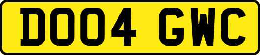 DO04GWC