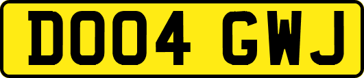DO04GWJ