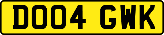 DO04GWK