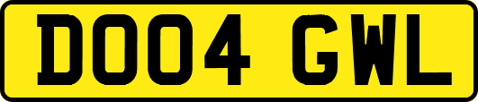 DO04GWL