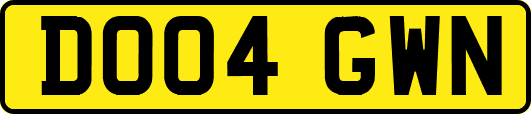 DO04GWN