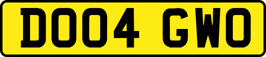 DO04GWO