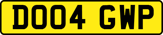 DO04GWP