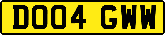 DO04GWW