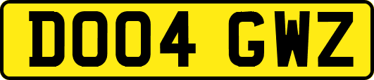 DO04GWZ
