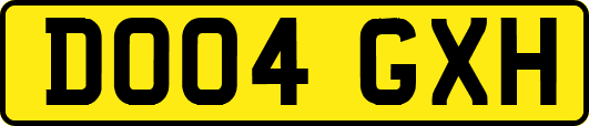 DO04GXH