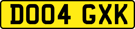DO04GXK