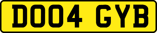 DO04GYB