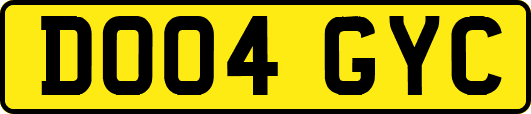 DO04GYC