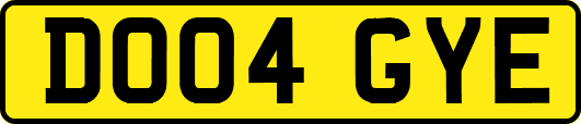 DO04GYE