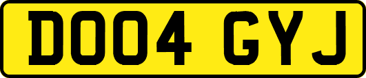 DO04GYJ