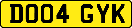 DO04GYK