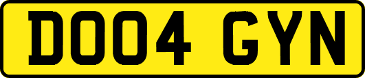 DO04GYN