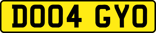 DO04GYO