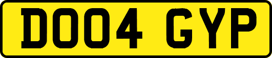 DO04GYP