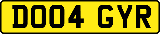 DO04GYR