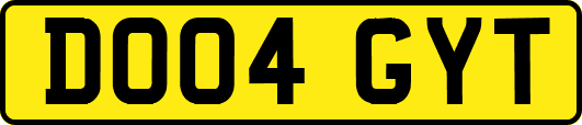 DO04GYT