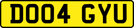 DO04GYU