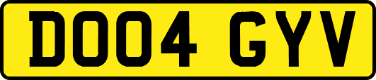 DO04GYV