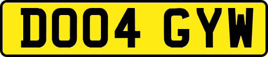 DO04GYW