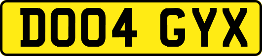 DO04GYX
