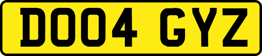 DO04GYZ