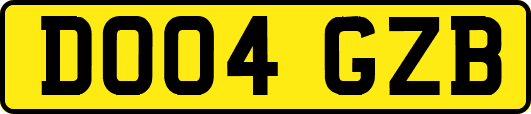 DO04GZB