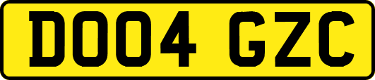 DO04GZC