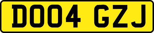 DO04GZJ