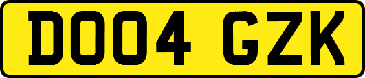 DO04GZK