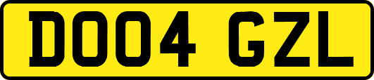 DO04GZL