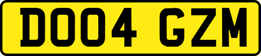 DO04GZM