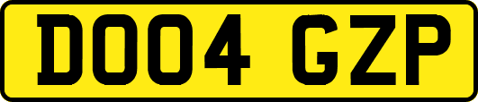DO04GZP