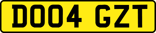 DO04GZT