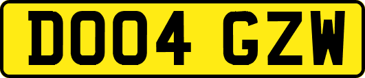 DO04GZW