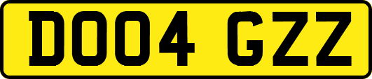 DO04GZZ