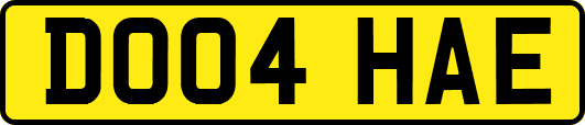 DO04HAE