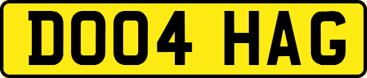 DO04HAG