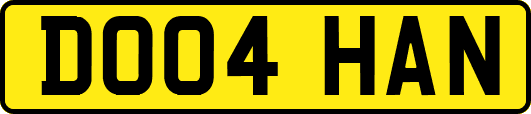 DO04HAN