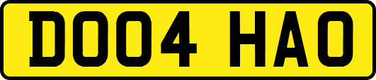 DO04HAO