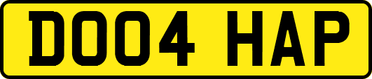 DO04HAP