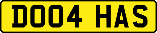 DO04HAS