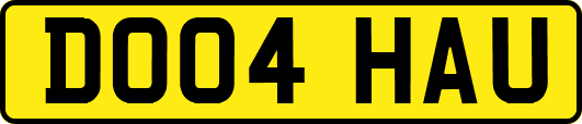 DO04HAU
