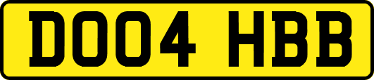 DO04HBB